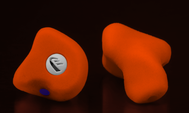 MOFF: El bienestar auditivo llega en colores y a la medida