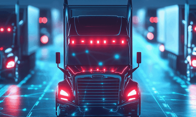 Big Data en el transporte: ¿un problema o una oportunidad?