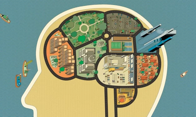 Alimentada con grandes cantidades de datos celulares, la IA mapea nuevos vecindarios en el cerebro
