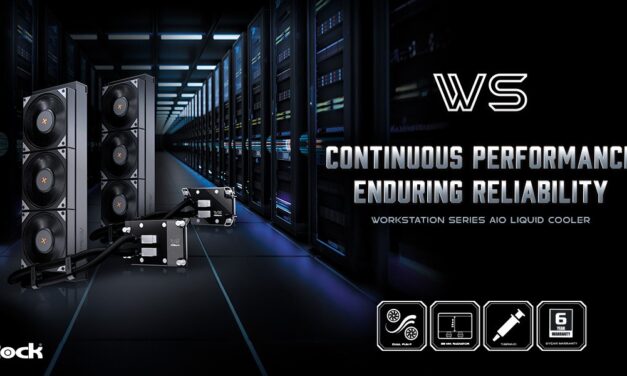 Steel Legend y Challenger: las nuevas apuestas de ASRock en refrigeración AIO