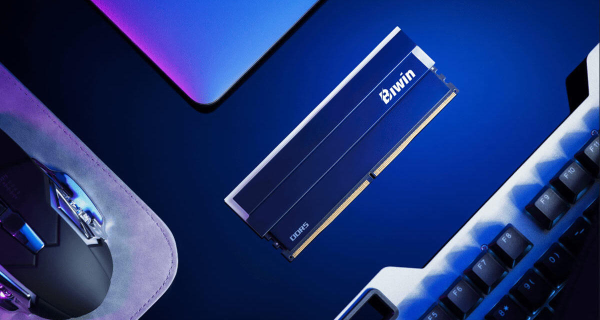 Velocidad, capacidad y compatibilidad: Biwin enseña a elegir la RAM correcta