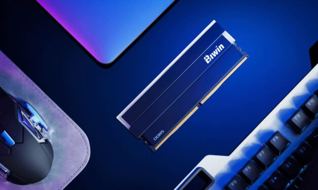 Velocidad, capacidad y compatibilidad: Biwin enseña a elegir la RAM correcta