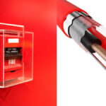 Cables LSZH de Nexxt: la solución para reducir la corrosión y proteger servidores tras un incendio