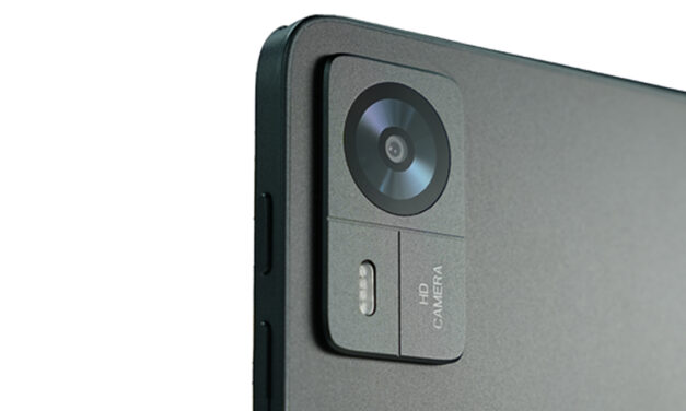 Tablet PCBOX T107 Drip: 10 pulgadas y ideal para el Back to School