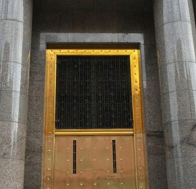 Informe UIA: muy fuerte caída del sector productivo