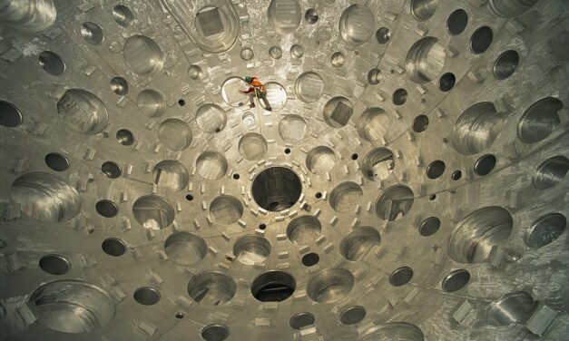 Investigadores diseñan materiales impresos en 3D para energía limpia