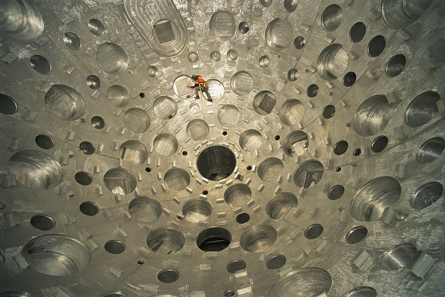 Investigadores diseñan materiales impresos en 3D para energía limpia