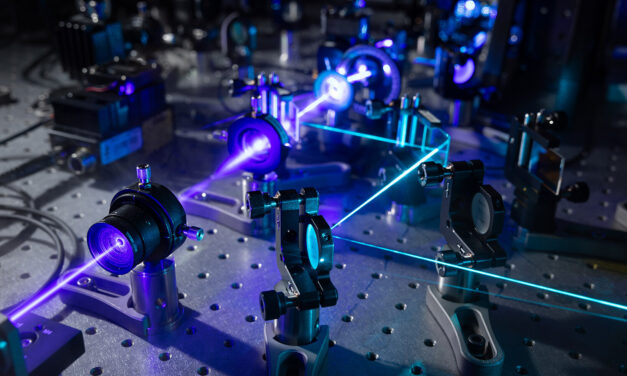 Un nuevo microscopio revela células vivas con un detalle sin precedentes