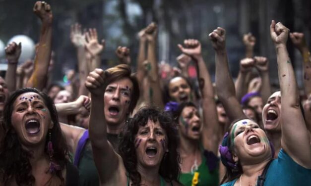 El 8M en perspectiva económica