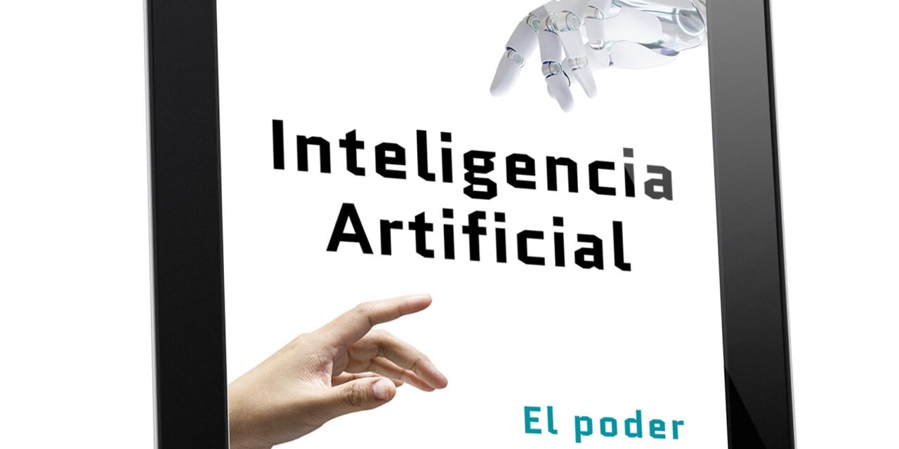 Inteligencia Artificial: el libro que alerta sobre la construcción de una nueva verdad