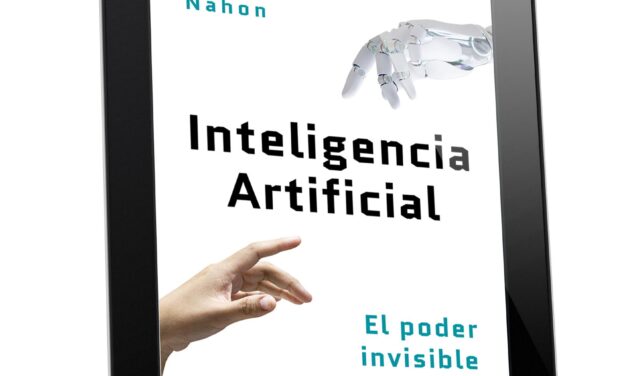 Inteligencia Artificial: el libro que alerta sobre la construcción de una nueva verdad