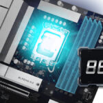 ASRock amplía su porfolio con la serie Rock pensada para ensamblajes equilibrados