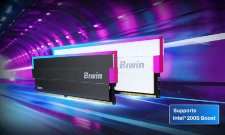 Disipación y estabilidad: las claves de la memoria Biwin Black Opal DW100 para el overclocking en sistemas Intel