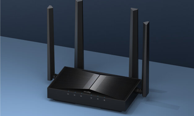 Gaming, streaming 4K y trabajo remoto: CUDY presenta una solución integral con su WR3600H