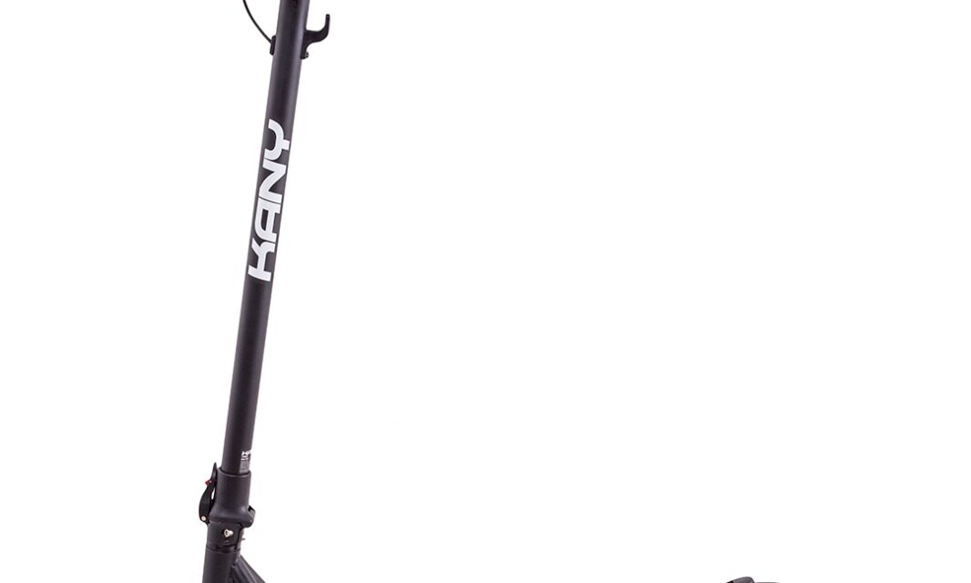 Grupo Núcleo consolida su liderazgo en movilidad eléctrica con nuevas disponibilidades de KANY