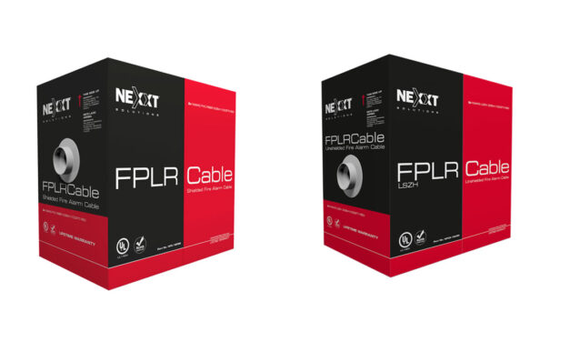 Inscripciones abiertas: Webinar sobre cables de alarma UL1424 para ingenieros y consultores