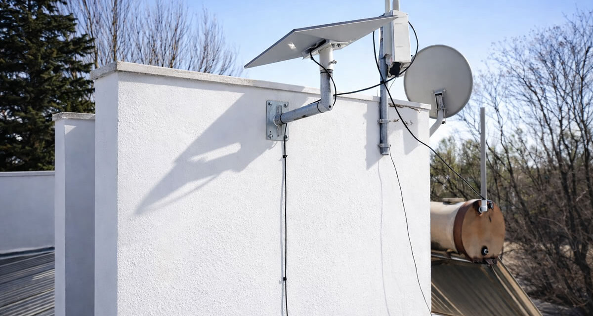 La DGE y NECTA eligen a ORBITH para llevar conectividad a escuelas de Mendoza