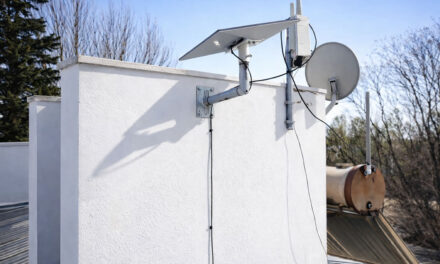 ORBITH fortalece la educación en Mendoza con conectividad satelital