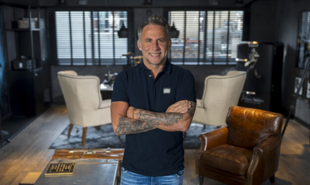 Insurance Week 2026: Hawk Group refuerza su estrategia de expansión en Mendoza