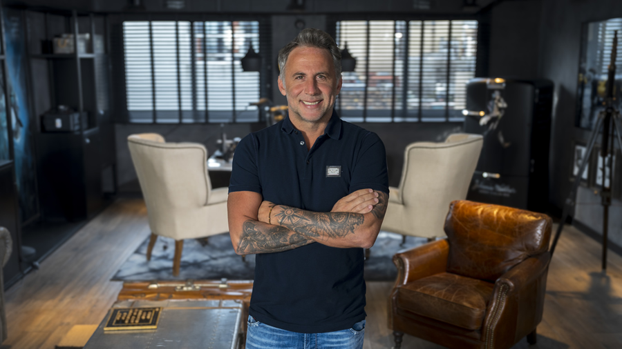 Insurance Week 2026: Hawk Group refuerza su estrategia de expansión en Mendoza