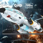 Monitores XPG RIFT: llegaron a Argentina con tecnología Flicker-Free y Anti-Blue Light