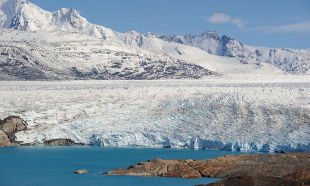 Ley de Glaciares en debate: “Lo que está en juego es la seguridad hídrica del país”
