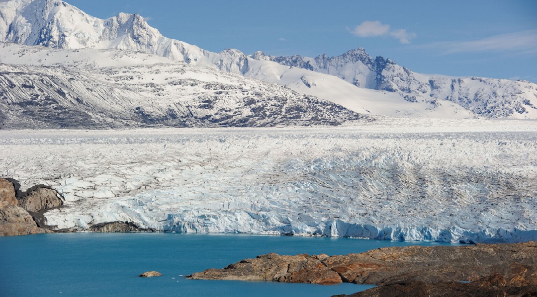 Ley de Glaciares en debate: “Lo que está en juego es la seguridad hídrica del país”