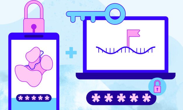 Un estudio revela un sistema de “autenticación de dos factores” que controla la destrucción del microARN