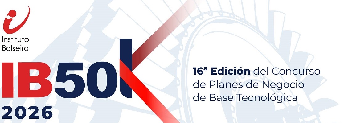 El Instituto Balseiro anuncia la apertura de las inscripciones a la edición nro.16 del concurso IB50K