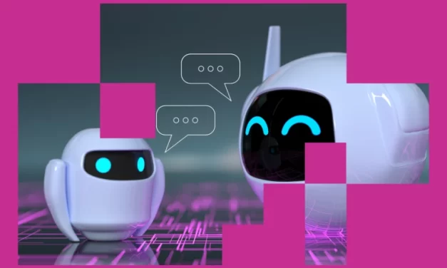 Prohibido el acceso a humanos: los agentes de IA científica obtienen su propia red social