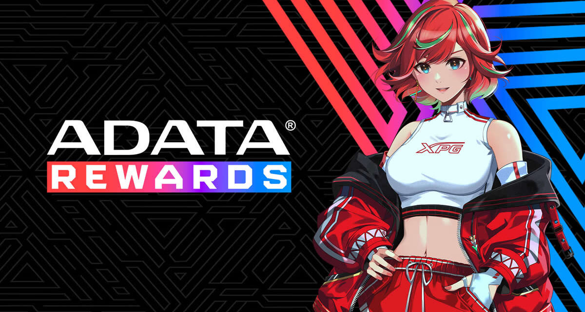 ADATA presenta Rewards 2026 para fortalecer su canal en Argentina