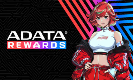 ADATA presenta Rewards 2026 para fortalecer su canal en Argentina