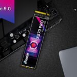 Biwin explica las diferencias entre SSD PCIe 3, 4 y 5 y cuándo vale la pena invertir en una unidad de última generación