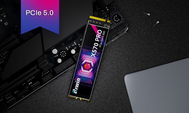 Biwin explica las diferencias entre SSD PCIe 3, 4 y 5 y cuándo vale la pena invertir en una unidad de última generación