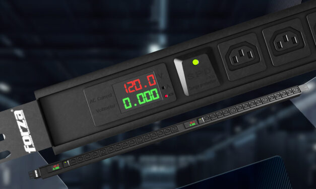 Ventajas de las PDUs de nueva generación para entornos empresariales