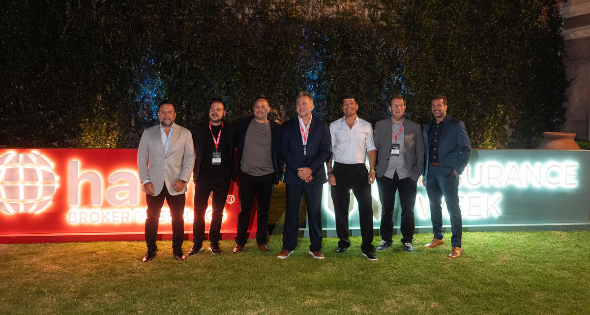 Hawk Group acompañó el evento anual de CIDeS y celebró la presentación de la nueva conducción de la institución