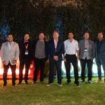 Hawk Group acompañó el evento anual de CIDeS y celebró la presentación de la nueva conducción de la institución