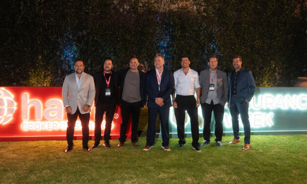 Hawk Group acompañó el evento anual de CIDeS y celebró la presentación de la nueva conducción de la institución