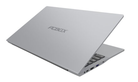 Grupo Núcleo amplía su portafolio con la serie SL de PCBOX: laptops livianas con AMD Ryzen de última generación