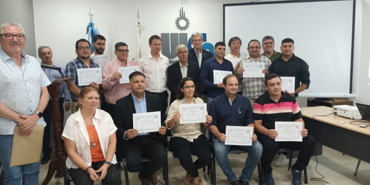 La industria textil apuesta a la capacitación y la formación de talento