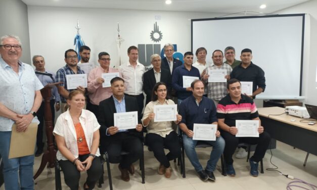 La industria textil apuesta a la capacitación y la formación de talento