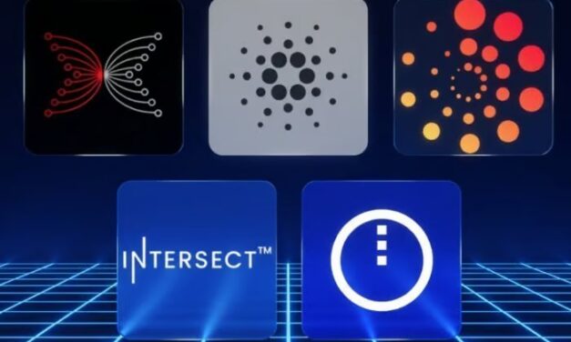 Actualización de Pentad V2: 3 de las 4 integraciones críticas ya están disponibles en Cardano