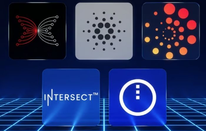 Actualización de Pentad V2: 3 de las 4 integraciones críticas ya están disponibles en Cardano