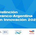 Se prorroga la convocatoria para la X edición de la Distinción Franco-Argentina en Innovación