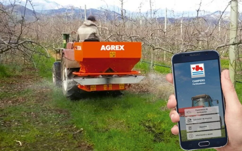 El agro acelera su transformación digital con herramientas de precisión