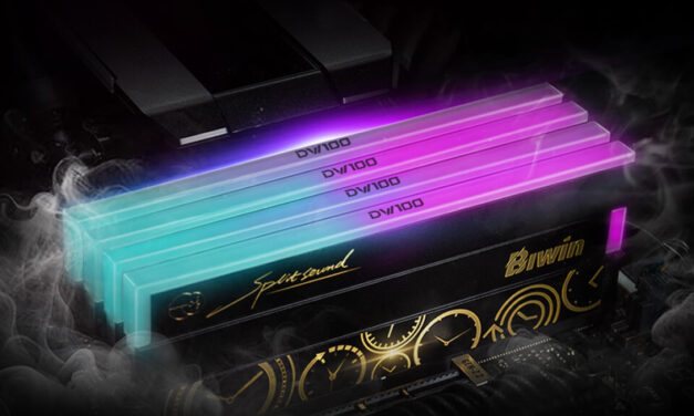 Biwin llega a COMPUTEX 2026 con soluciones de almacenamiento para IA, gaming, creación de contenido y productividad móvil
