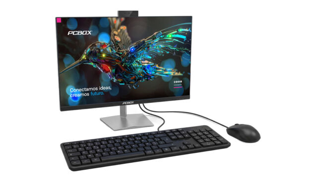 Grupo Núcleo lanza la All in One PCB-A24R5 de PCBOX junto al nuevo sitio web oficial de la marca en Argentina