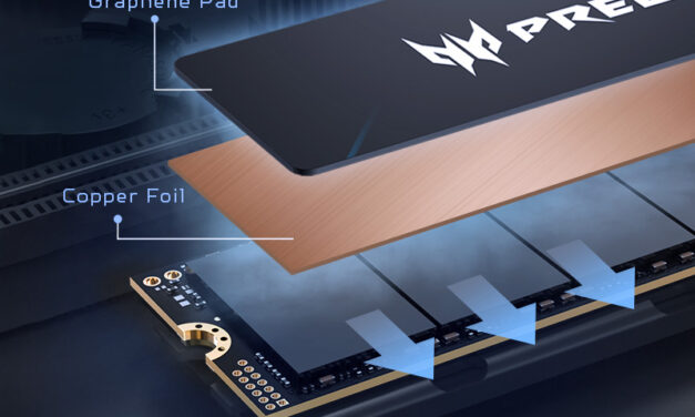 SSD vs. HDD: BIWIN explica las diferencias clave y cuál conviene elegir según el uso y el presupuesto