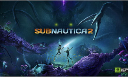 Directo a las profundidades oceánicas: GeForce NOW anuncia el lanzamiento de Subnáutica 2