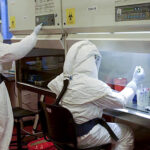 Argentina en la cima de la bioseguridad global: El laboratorio BSL-4 del ANLIS-Malbrán